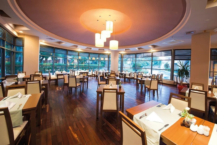 Limak Limra Park Hotel