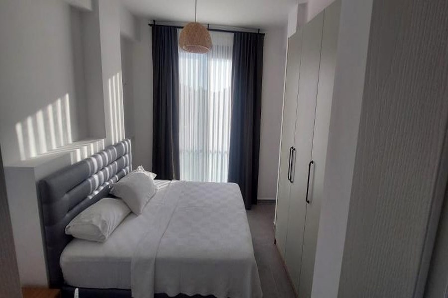 İbak Apartments