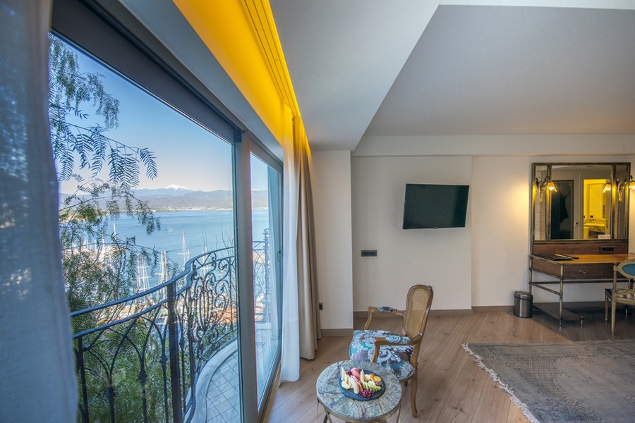 Casa Margot Hotel