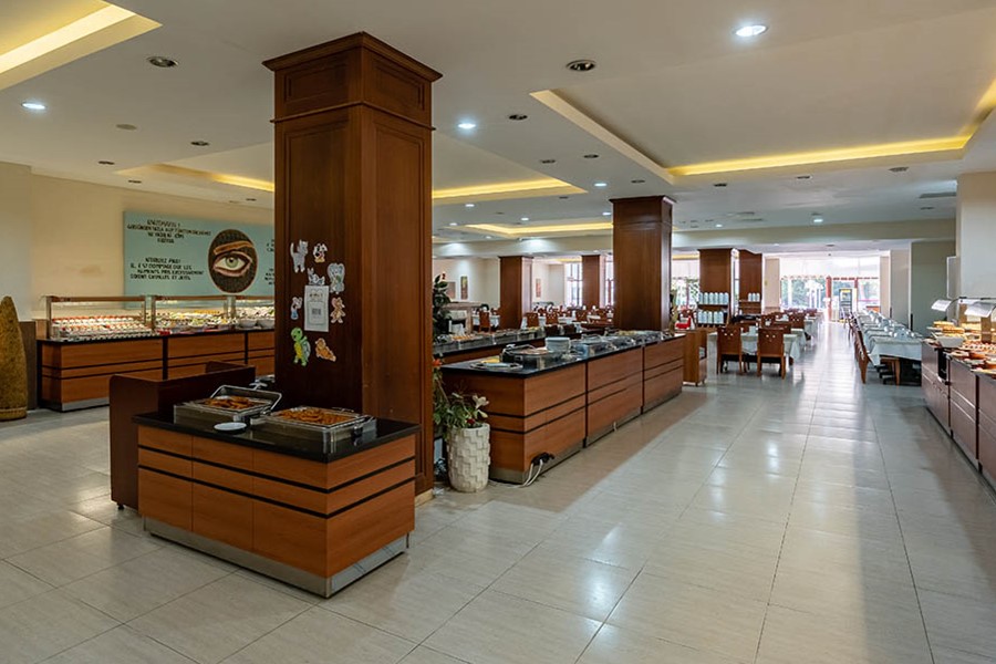 Ana Restaurant
