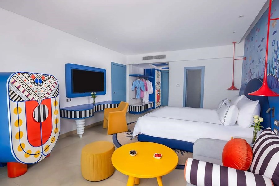 Rixos Radamis Tirana