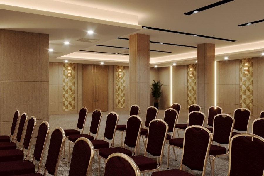 Toplantı ve Seminer