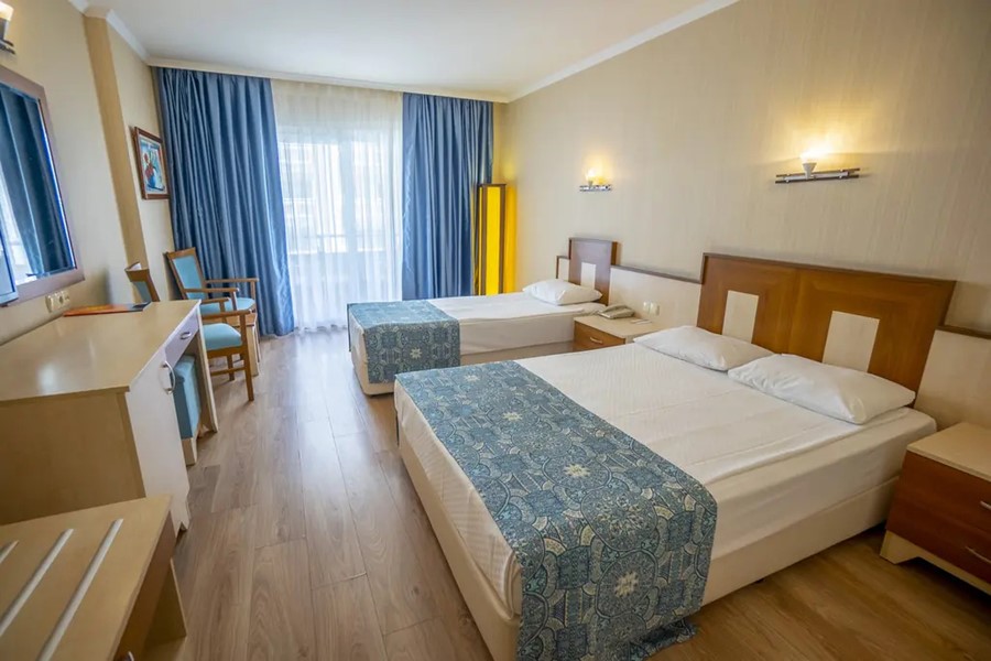 Stella Hotel