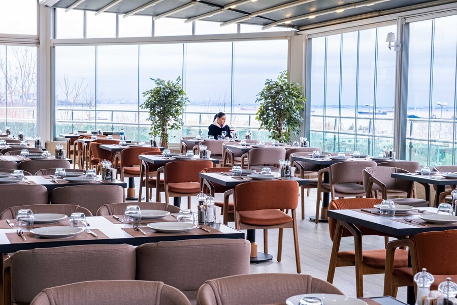 Ana restoran