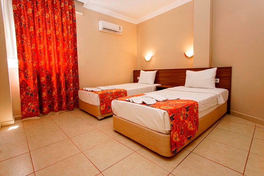 Sonnen Hotel Marmaris