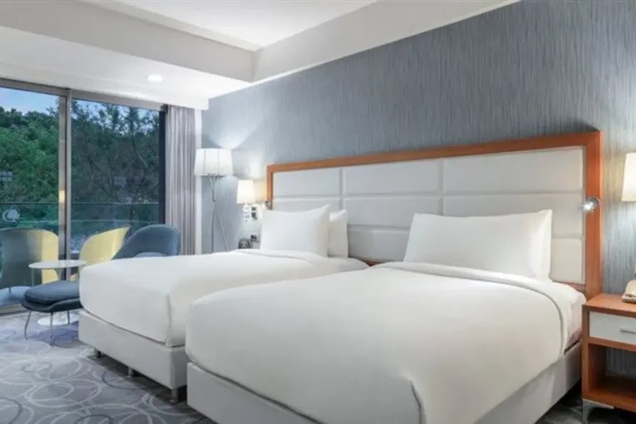 DoubleTree By Hilton Kuşadası