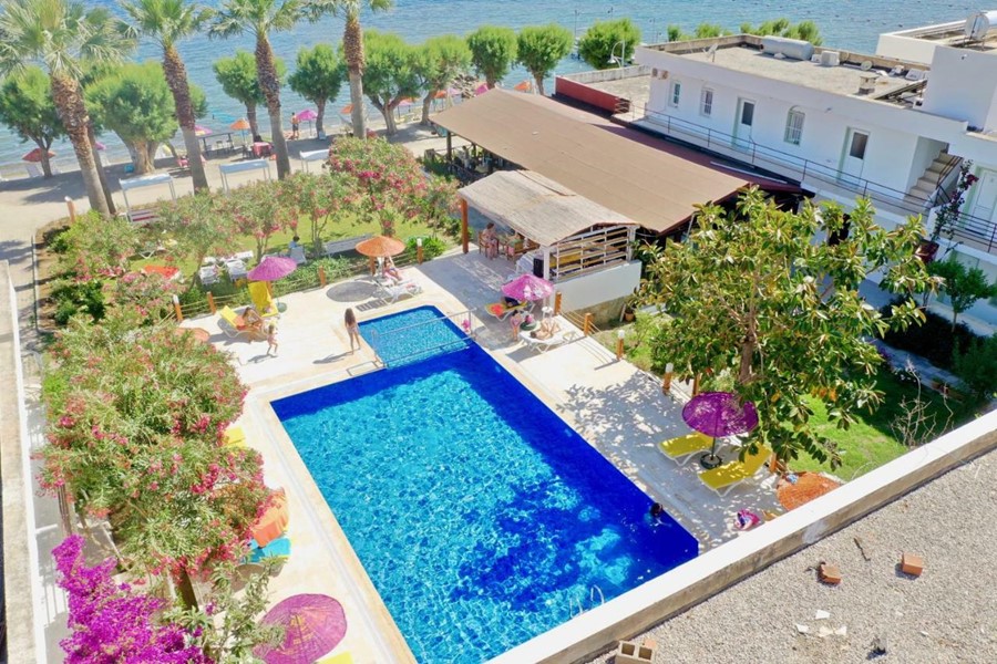 Yılmaz Hotel