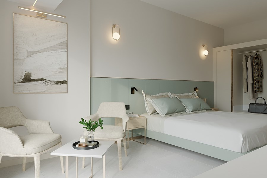 Bergiz Hotels & Resorts Kemer