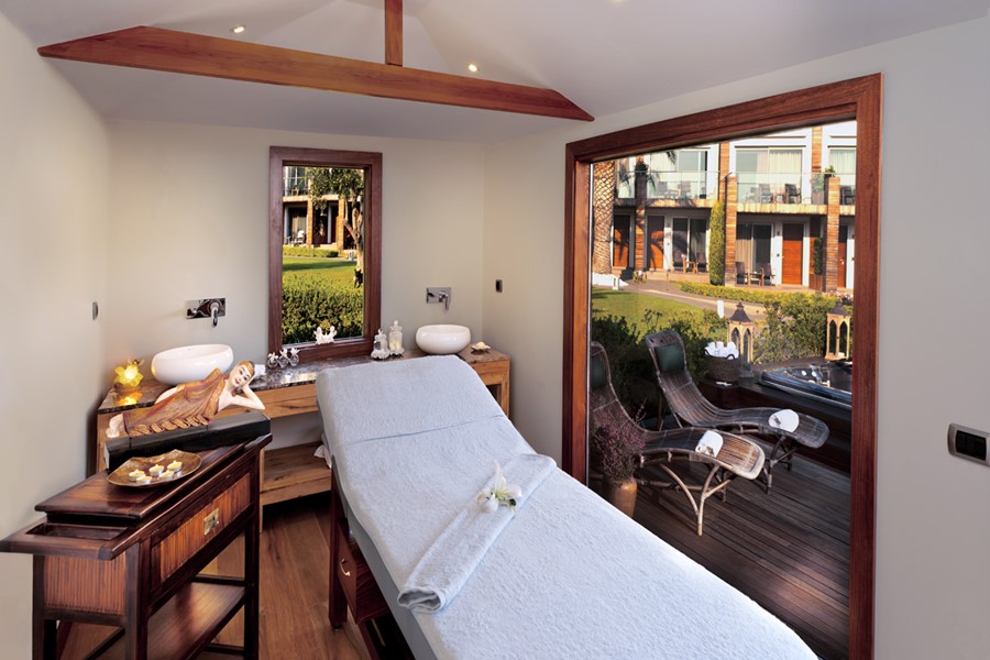 ORTUNÇ SPA WELLNESS