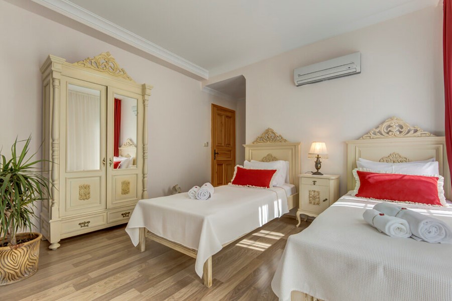 Cunda Esen Otel