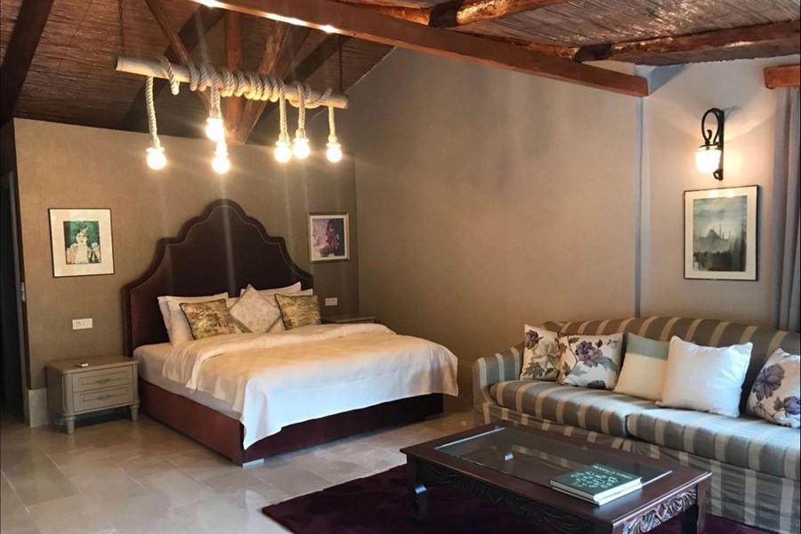 Layla Göcek Butik Otel