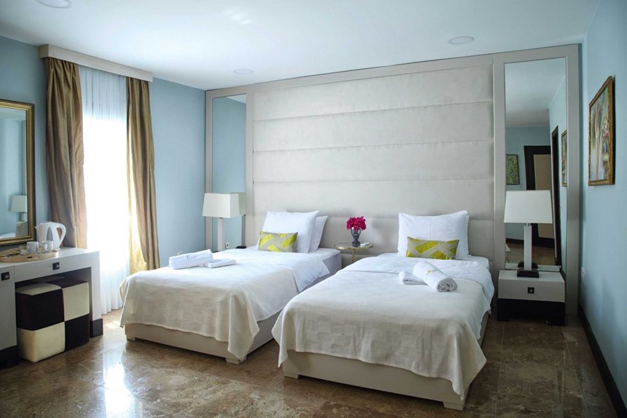 Layla Göcek Butik Otel