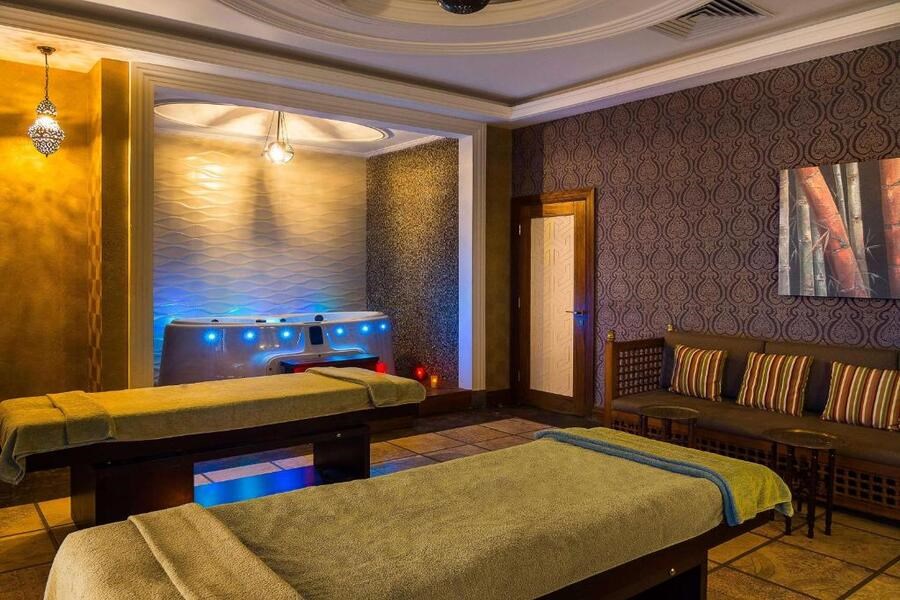 Spa