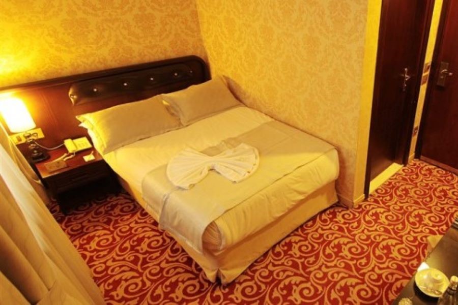 Balin Boutique Hotel