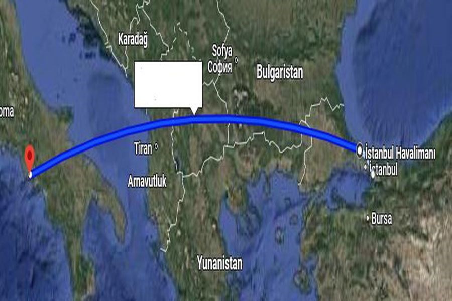 Napoli & Roma Turu Sömestre Özel THY İle 3 Gece 4 Gün 2026