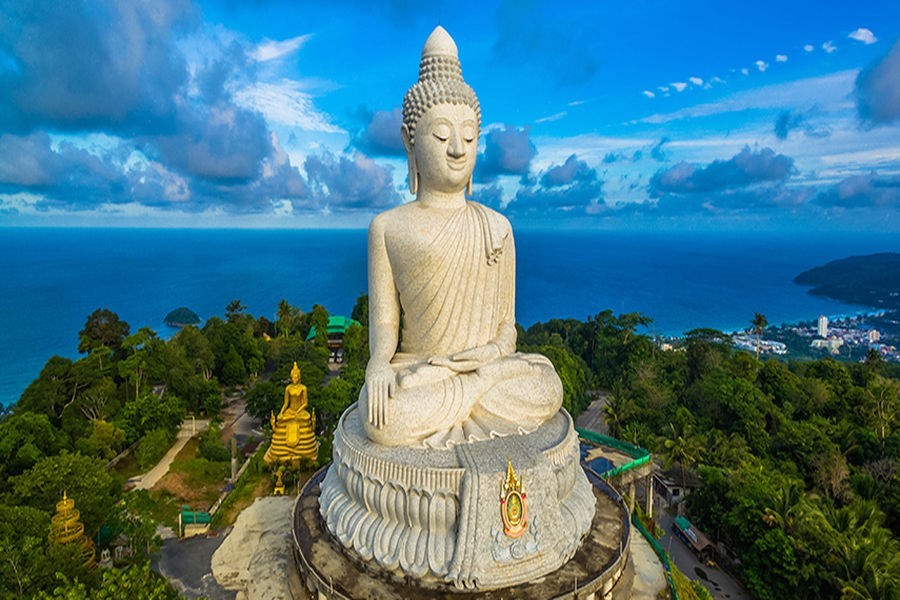 Costa Serena İle Hong Kong & Vietnam & Tayland & Singapur 7 Gece THY - 05 Aralık 2025 FL001