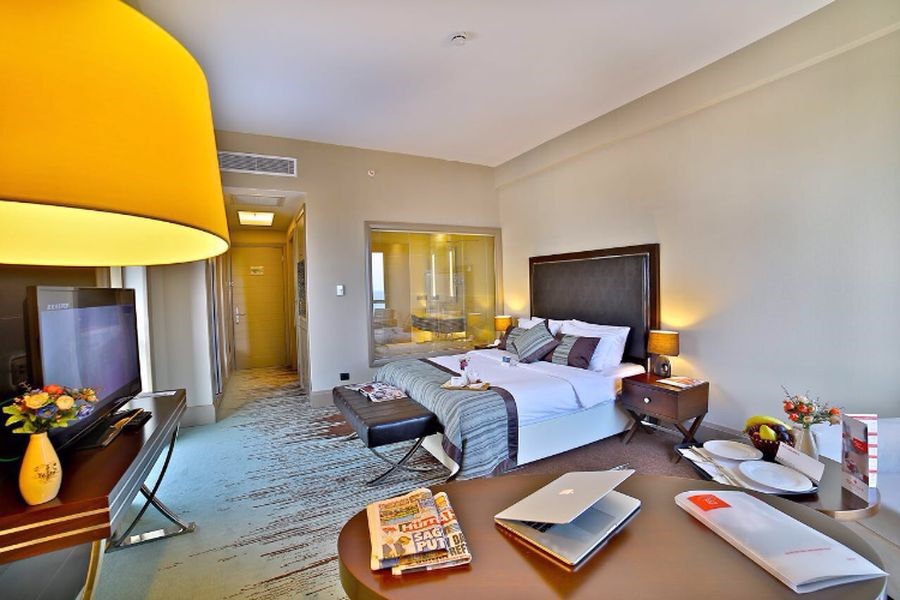 Ramada İskenderun Harbour