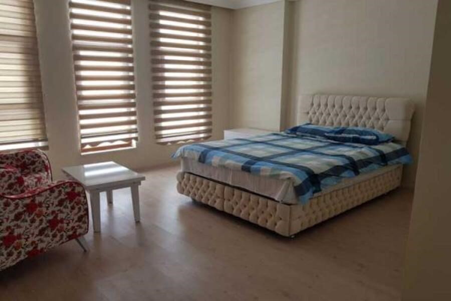 Royal Özçelik Otel Sarıkamış