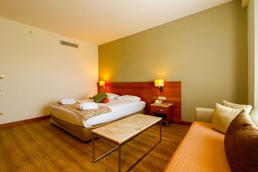 Sandıklı Thermal Park Hotel