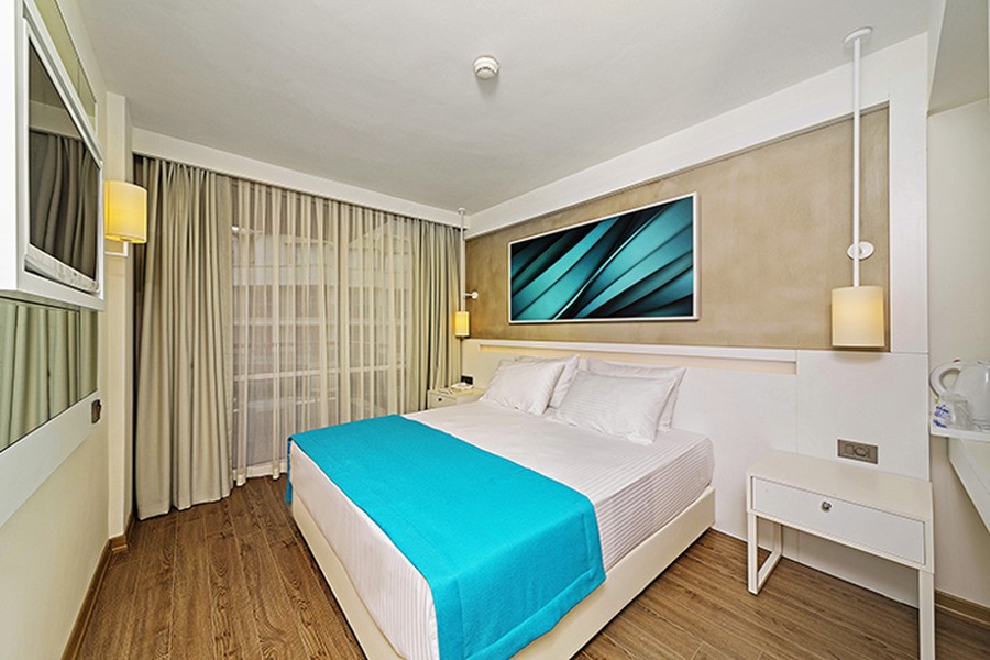 Poseidon Hotel