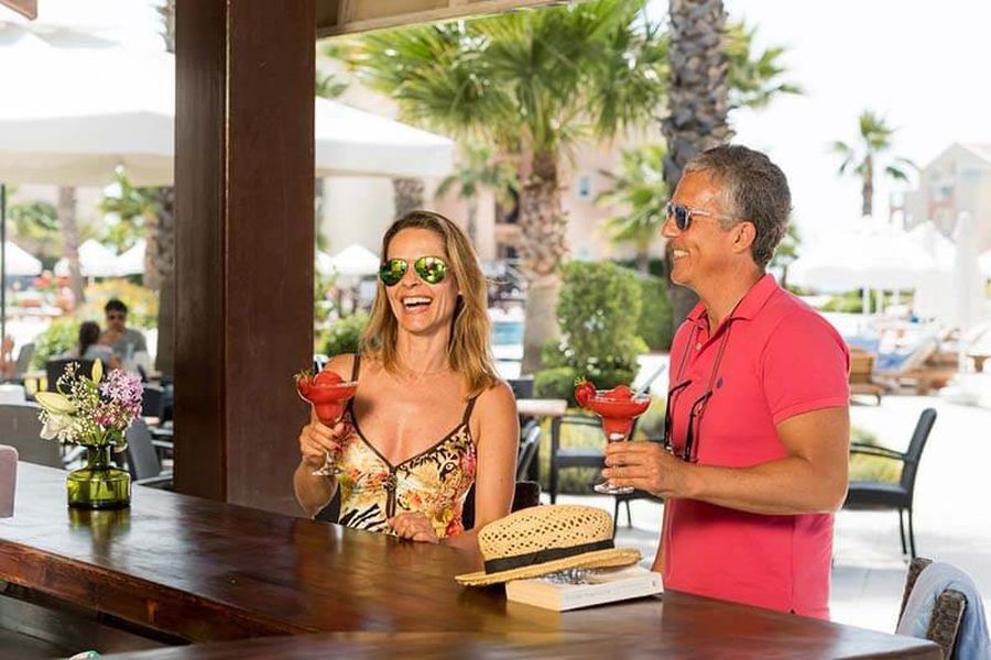 Palm Snack Bar