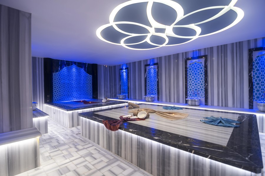 Grand Kolibri Prestige & Spa