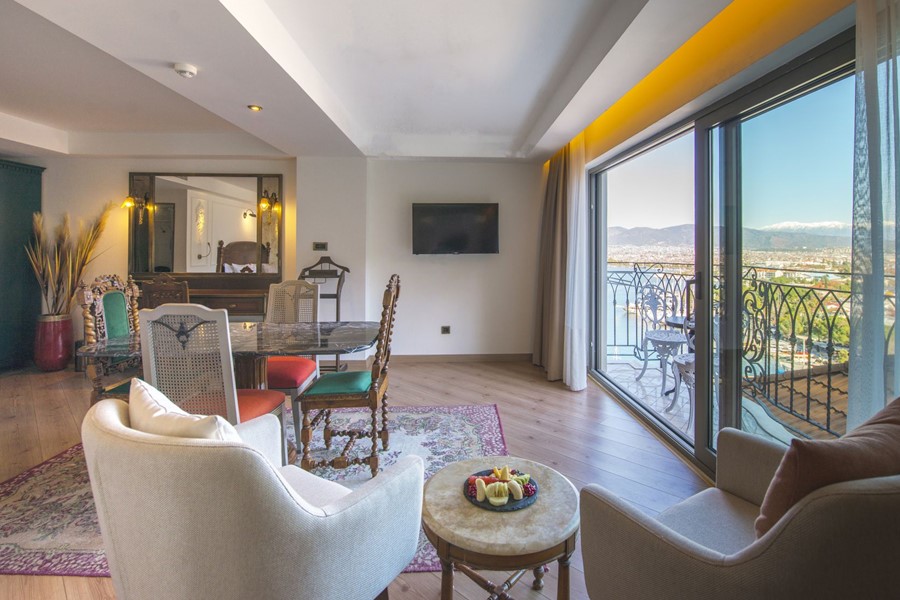Casa Margot Hotel
