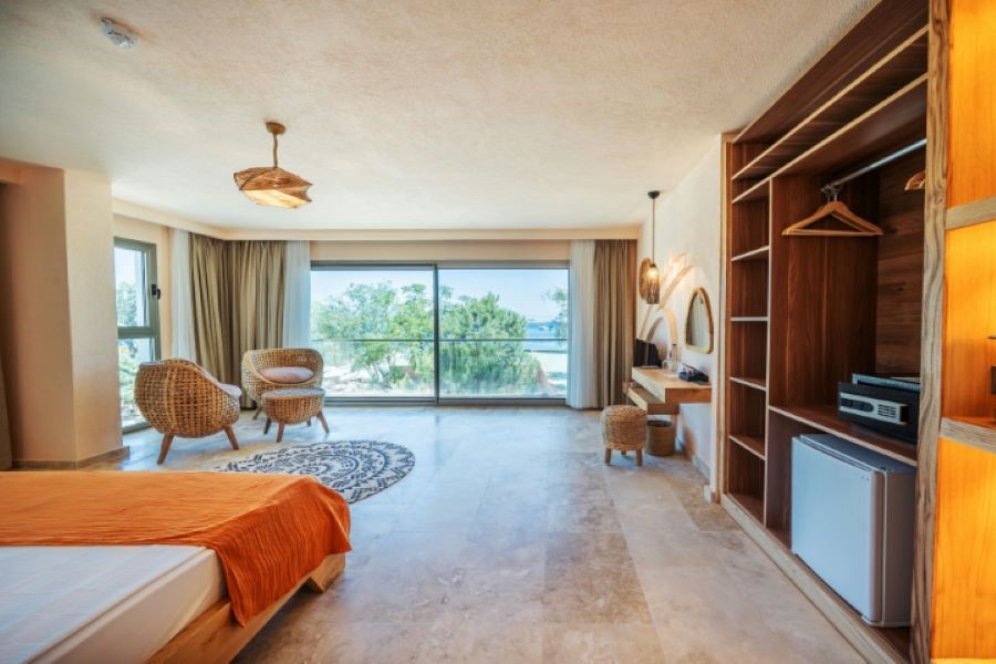 Inone Mucho Selection Hotel (Adult Only +16)