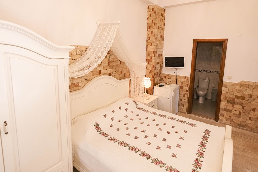Herakles Butik Otel