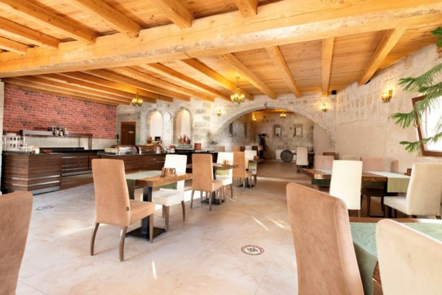 RESTORAN