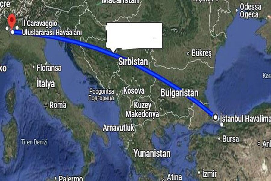 Basel’den Milano’ya Alplerin İzinde Turu THY İle Kurban Bayramı Özel 7 Gece 8 Gün