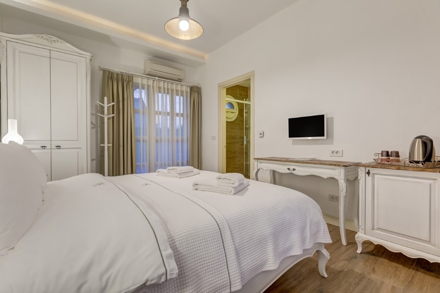 Köşe Konak Butik Otel