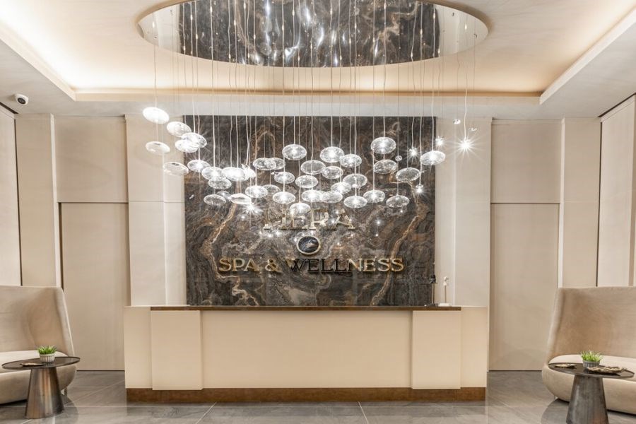 HERA SPA & WELLNESS