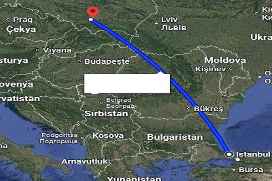 Kültür ve Tarihin İzinde Polonya & Almanya Turu THY İle Kurban Bayramı Özel 7 Gece 8 Gün 2026