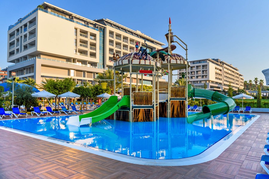 Sentido Numa Bay Hotel