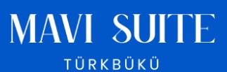 Mavi Suite Hotel
