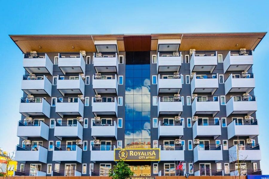 Apart Otel
