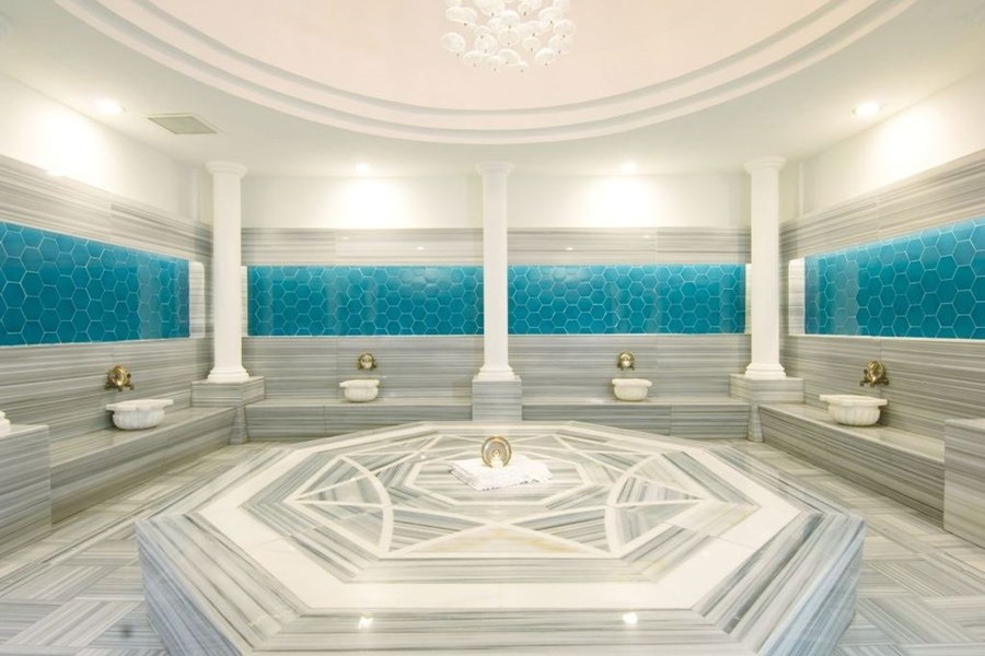 Hamam