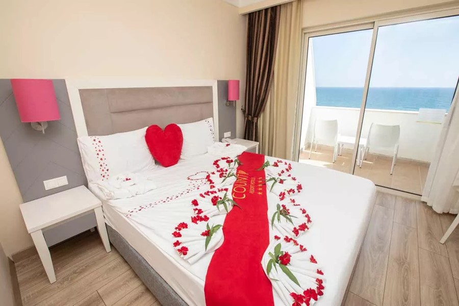 Orange County Belek