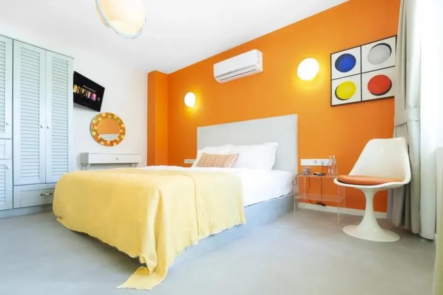 Hotel Pop Alaçatı