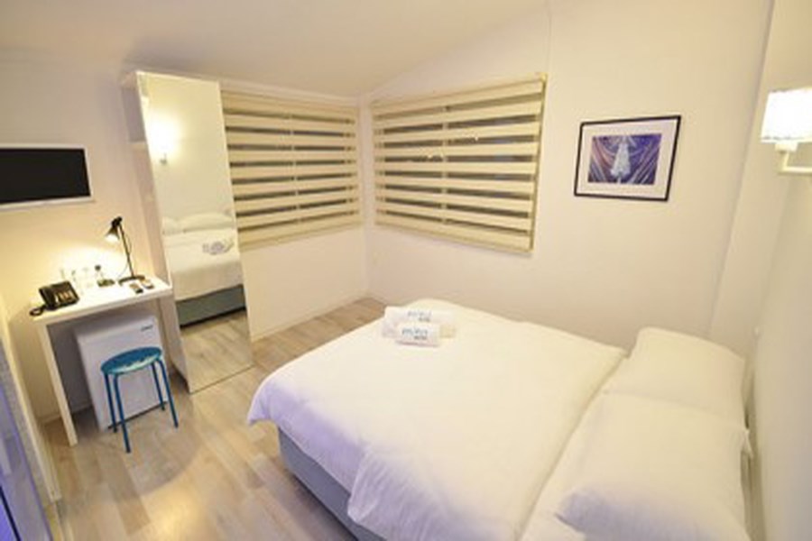 Minu Hotel
