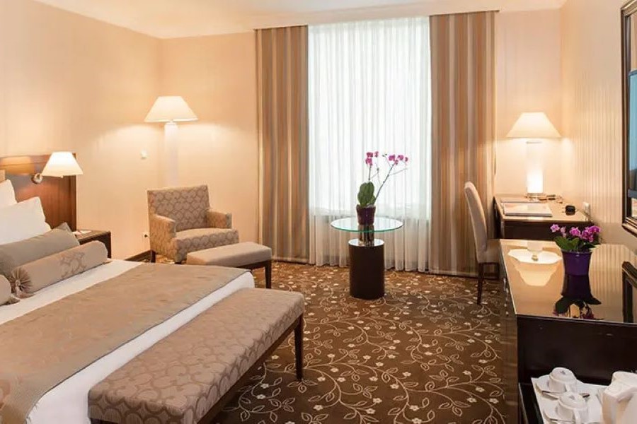 Kaya İstanbul Fair & Convention Hotel