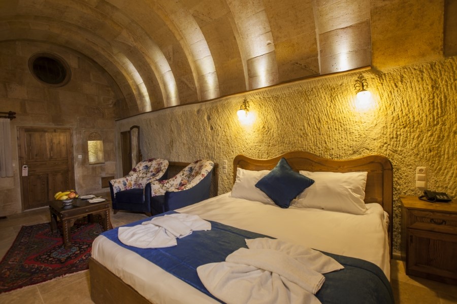 Magic Cave House Hotel