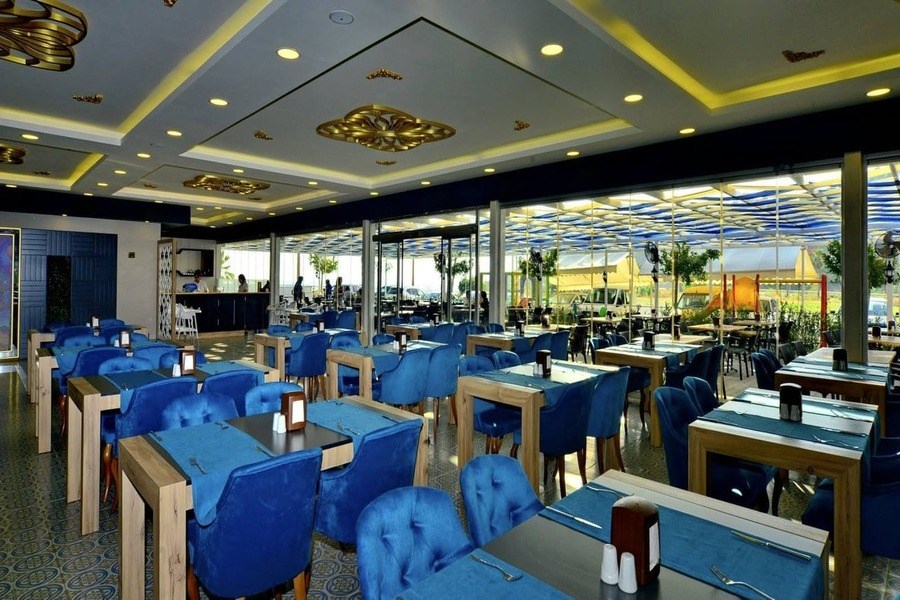 Ana Restaurant