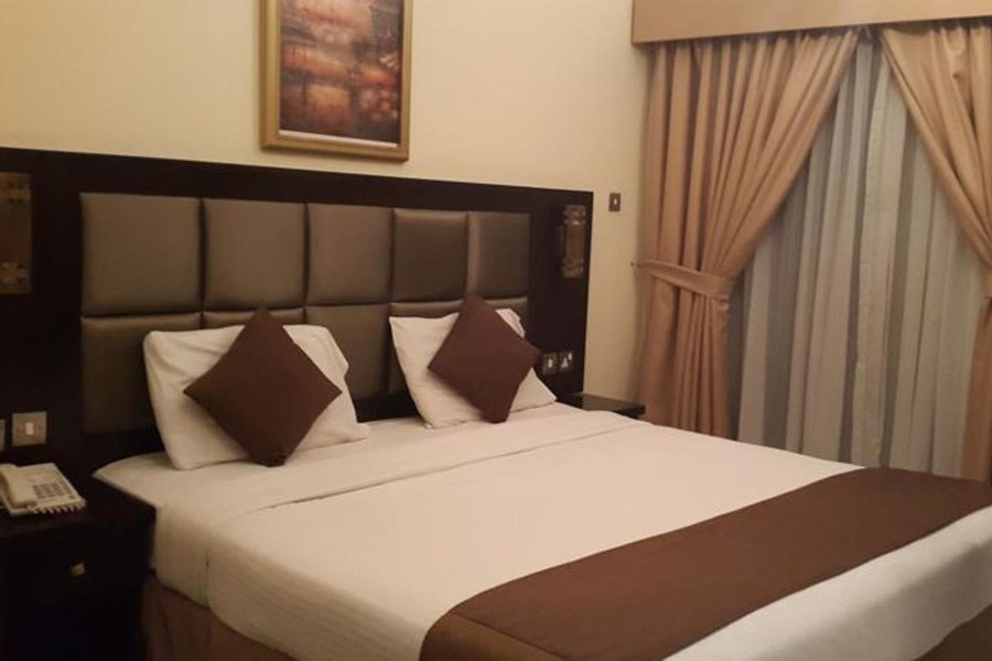Landmark Hotel