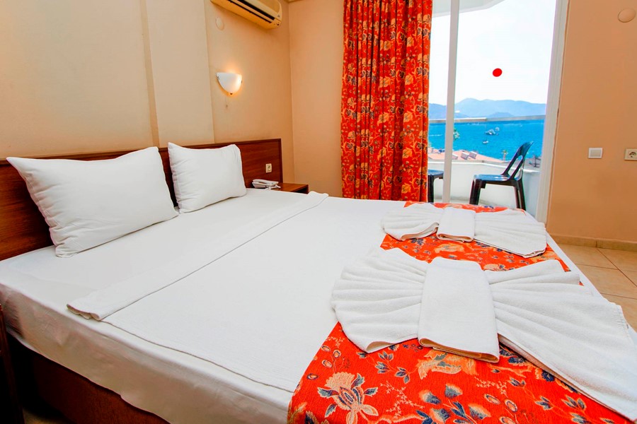 Sonnen Hotel Marmaris