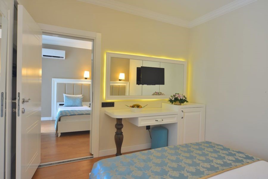 Sea Star Butik & Bungalov Otel