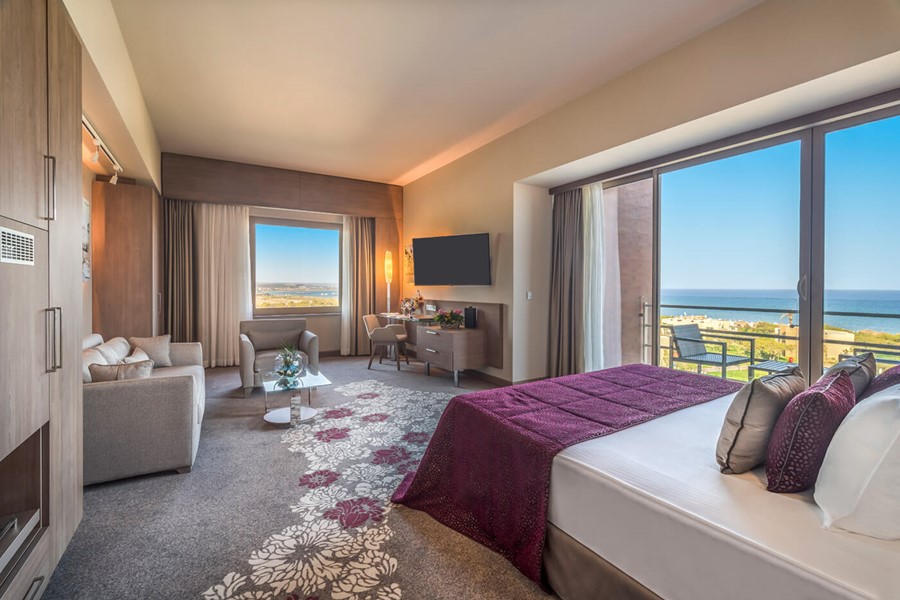 Concorde Luxury Resort & Casino Cyprus