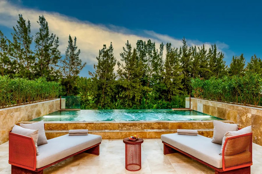 Kaya Palazzo Belek