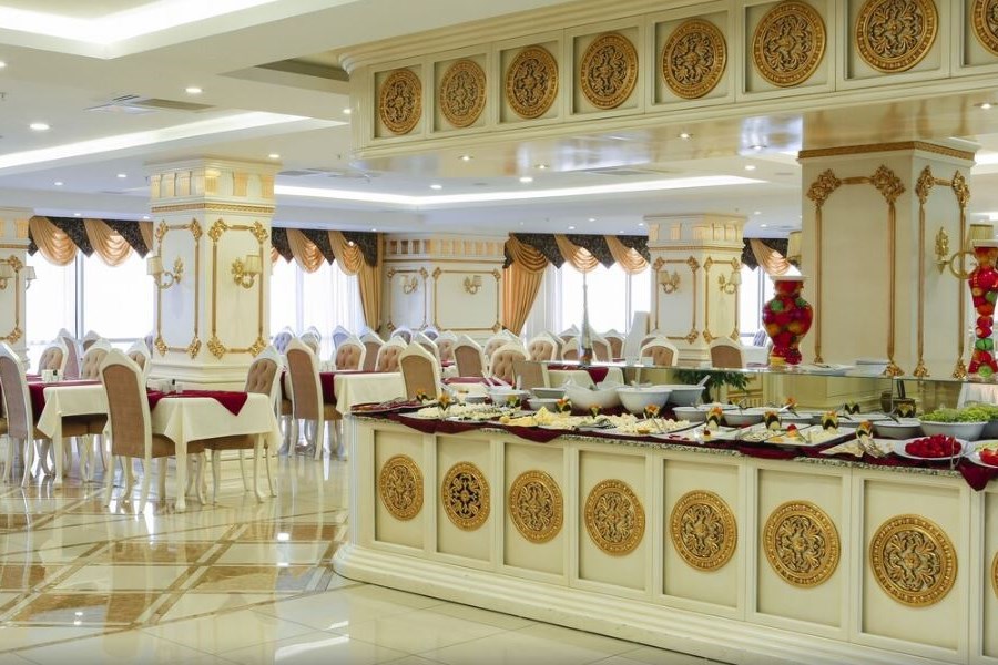 Restoran